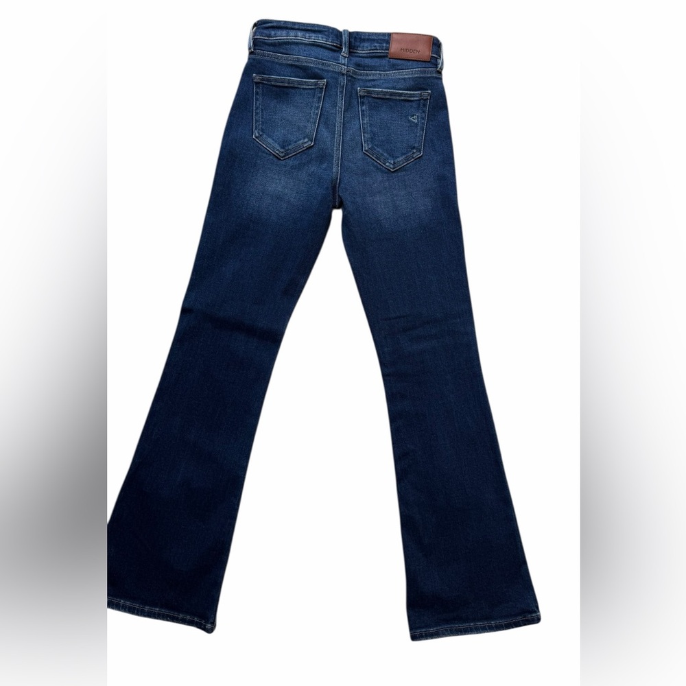 Women’s Hidden Skinny jeans - Picture 2 of 12